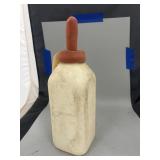 Calf Feeding Bottle