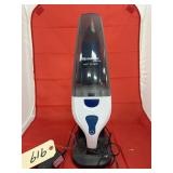 Readivac Handheld Vacuum