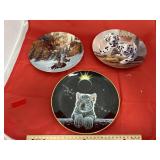 3 Pcs - Assorted Collector