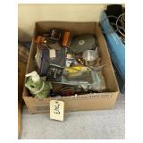 Frog Soap Dispenser - Vintage Drawer Pulls