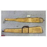 2 - Softside Long Gun Cases