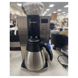 Mr Coffee Maker w/ Filters