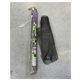 Landscape Fabric & Screen