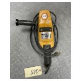 Black & Decker 7' Corded Polisher