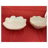 2 - Lenox Bowls