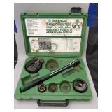 Knockout Punch Set in Case