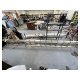 25ft Extension Ladder