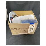 Small Pic Frames - Cast Toy Figures