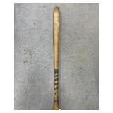 Wooden Baseball Bat
