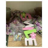 3 Pcs - Shower Curtain Hooks - Dï¿½cor & More