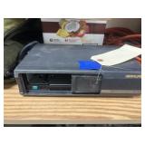 Alpine CD Disc Changer