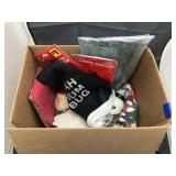 Garland - Tinsel - Stockings & More