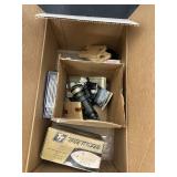 Shimano & True Temper Fishing Reel - Primers