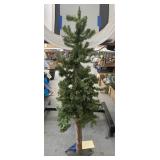 Decorative Fir Tree 3ft H