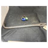 Lock & Key - Crowbar