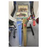 5 Pcs - Limb Loppers - Wall Dï¿½cor - Shade