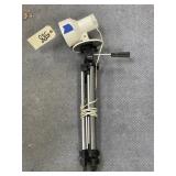 Phillips Tripod w/Light