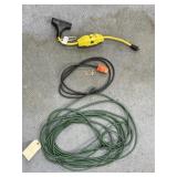 3 Pcs - Extension Cords