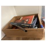 Wire Wheels - Jigsaw Blades - Shelf Brackets