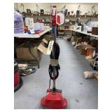 Gloss Boss Floor Buffer