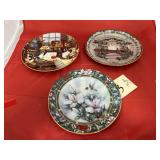 3 Pcs - Assorted Collector