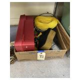 Nylon Rope - Cleaning Sponges & More