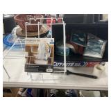 Power Guard Battery Case - 2 Organizers