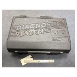 Diagnostic Scan Tool System in Case