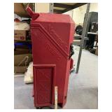 Nomadic Instand Trade Show Back Drop