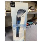 Sharper Image Silent Air Purifier