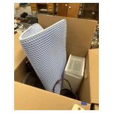 Divided Organizer - Pillows - Pet Food Pad