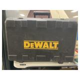 DeWalt Cordless Circular Saw & More