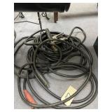 Heavy Duty Jumper Cables