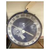 Outdoor Thermometer