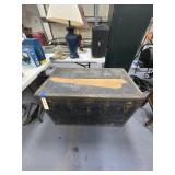 Wilkins Trunk 40"L x 24"W x 26"H