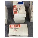 4 Pcs - Uline Concrete Installation Kit