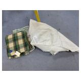 Carpet - Elec Blanket - Blanket