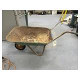 Wheelbarrow