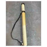 2 Fishing Rods in Case