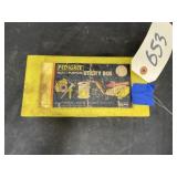 Pedigree Multi Purpose Utility Box w/ Drill Bits