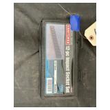 Craftsman 12 Pc Impact Socket Set - SAE