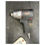 Craftsman Pneumatic Impact Wrench