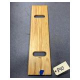 Over the Sink Work Surface