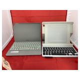 2 - iPad Covers/Keyboards