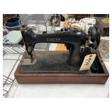 Singer Sewing Machine