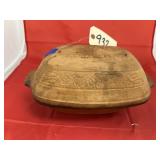 Mertoph Bread Baking Dish w/Lid