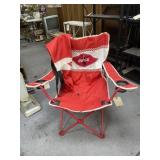 Coca Cola Bag Chair