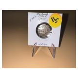 1906 Indian Head Cent Very Fine