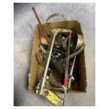 Oil Filter Wrenches - Hand Saw - Kobalt Tool