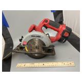 Skilsaw 5-3/8 Circular w/Battery